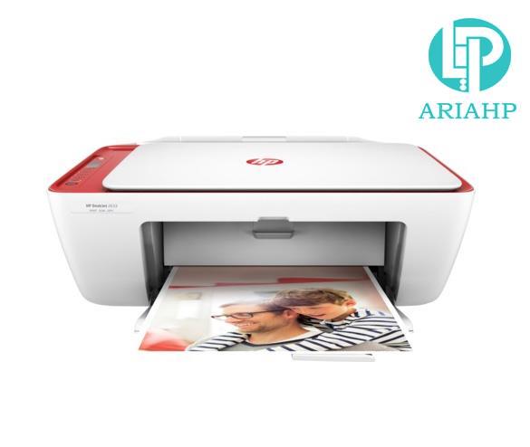 پرینتر لیزری رنگی اچ پی 2600